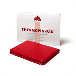 Compresse chaude Thermopin