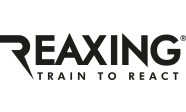 Reaxing logo